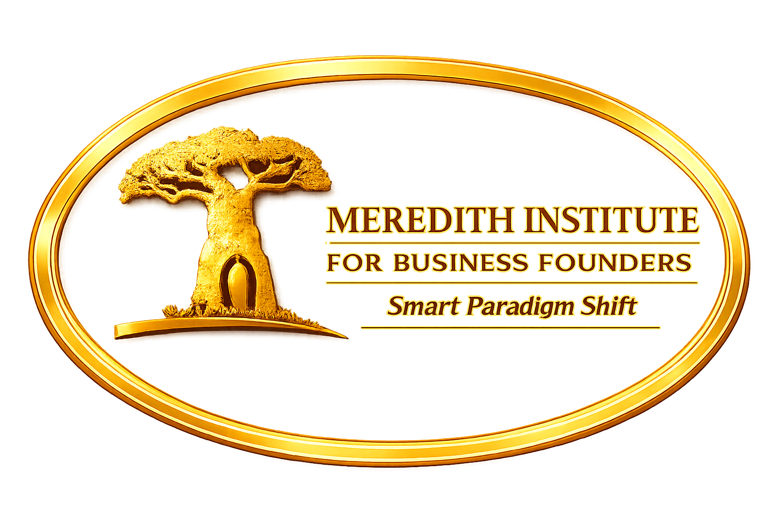 Meredith Institute for Business Founders