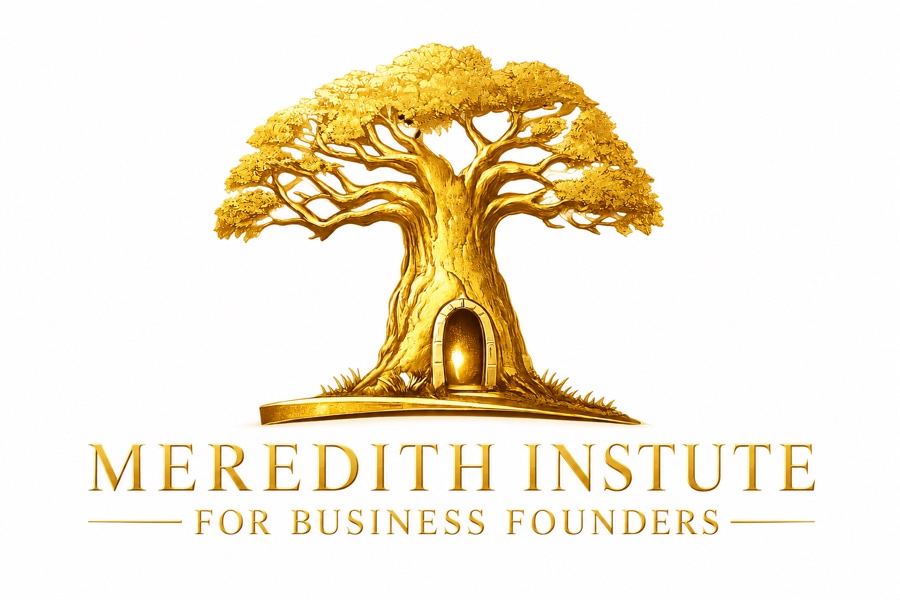 Meredith Institute Founder and Team