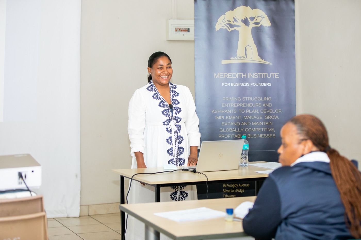 Workshop class